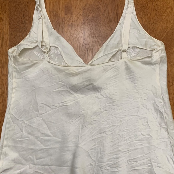 Vintage Victoria’s Secret Camisole Small Tank Top - Picture 4 of 6